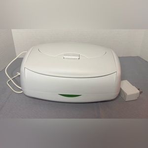 EUC Baby Wipes Warmer
